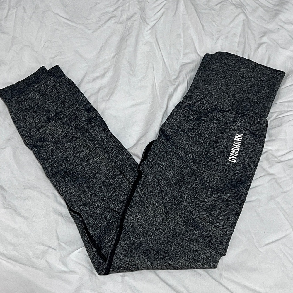 Gymshark adapt seamless leggings - marl